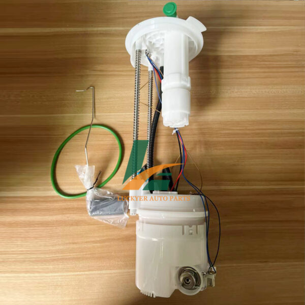 17040-3ZD0B Auto Part Automobile Fuel Pump Assembly