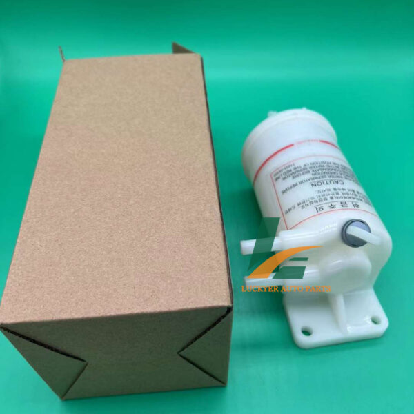 31920-45101 Fuel Filter Oil Filter HYUNDAI Car Filter Luckyer Auto Part