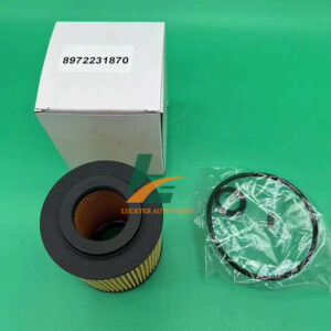 8972231870 Engine Oil Lubricating Oil Filter