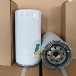 FF5485 Engine Oil Lubricating Oil Filter Truck oil filter Construction Machinery Filter