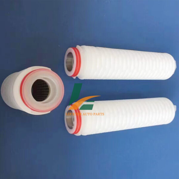 AB1PFA7PVH4 AB2PFR7PVH4 High Flow Water Filter Element