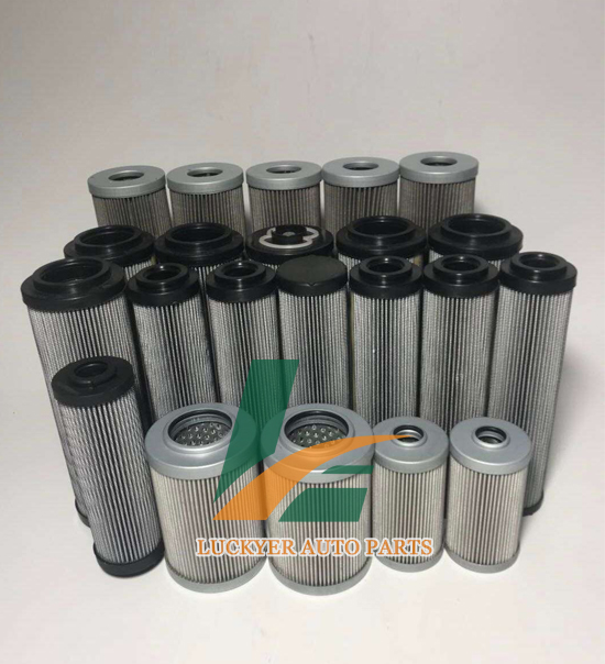 Hydraulic Filter