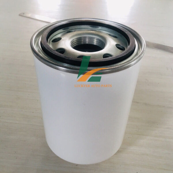 Spin-On Oil Filter CCA301CD1 Compatible with SOFIMA Hydraulic Filter Oil Filter Element