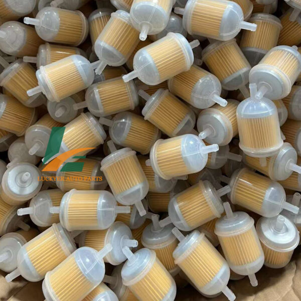 FGI-014 In Stock Gasoline Filter Fuel Filter Oil Filter