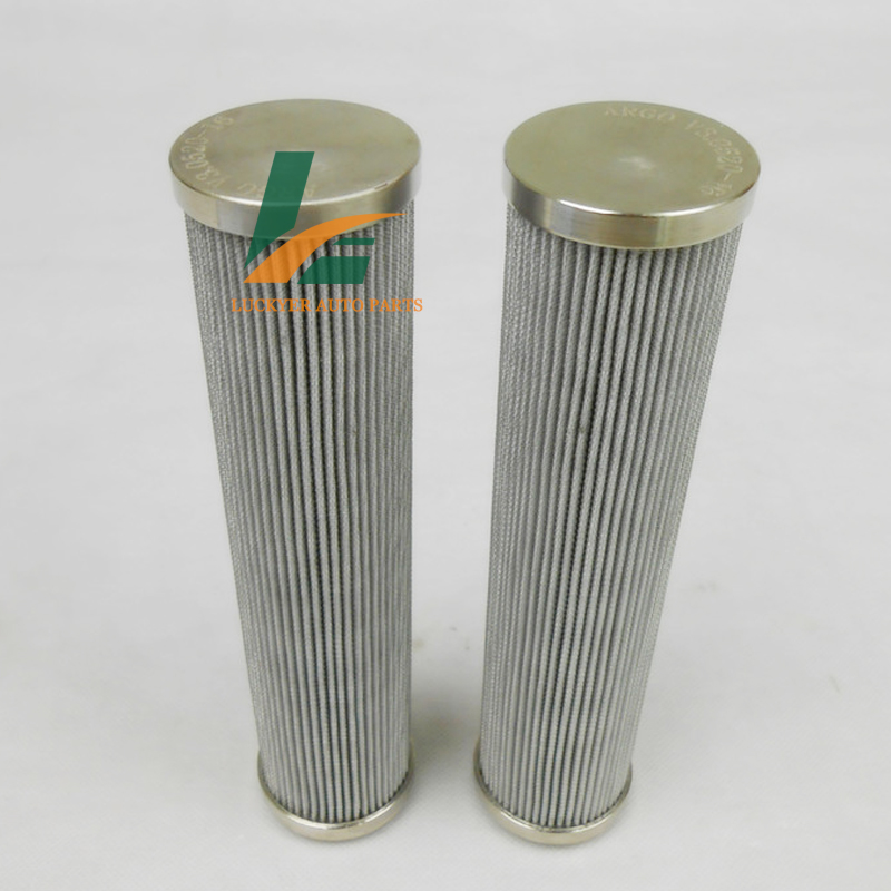 V3.0520-16 Hydraulic Filter Oil Filter Element Replacement Filter