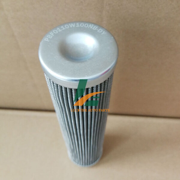 PBF0110W100N Sealed Butter Filter Hydraulic Filter Element Hydraulics Oil Filter