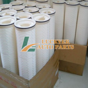 HFU660UY700J Large Flow Water Filter Element