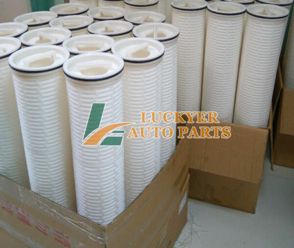 HFU660UY700J Large Flow Water Filter Element